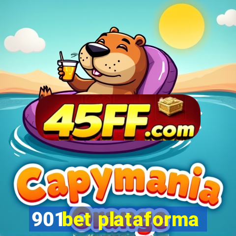 901bet plataforma